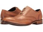 Cole Haan Williams Wing Ii (pecan) Men's Shoes