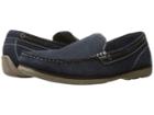 Madden By Steve Madden Abileen (navy) Men's Shoes