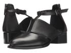 Spring Step Soledad (black) Women's Shoes