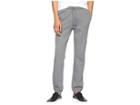 Lacoste Sport Fleece Tennis Pants (pitch) Men's Casual Pants