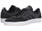 Adidas Skateboarding Lucas Premiere Pk (black/onix/white) Men's Skate Shoes