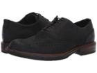 Ecco Kenton Oxford Tie (black) Men's Shoes