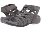 Baretraps Sammie (black) Women's Sandals