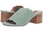 Kensie Hajari (green) Women's Shoes