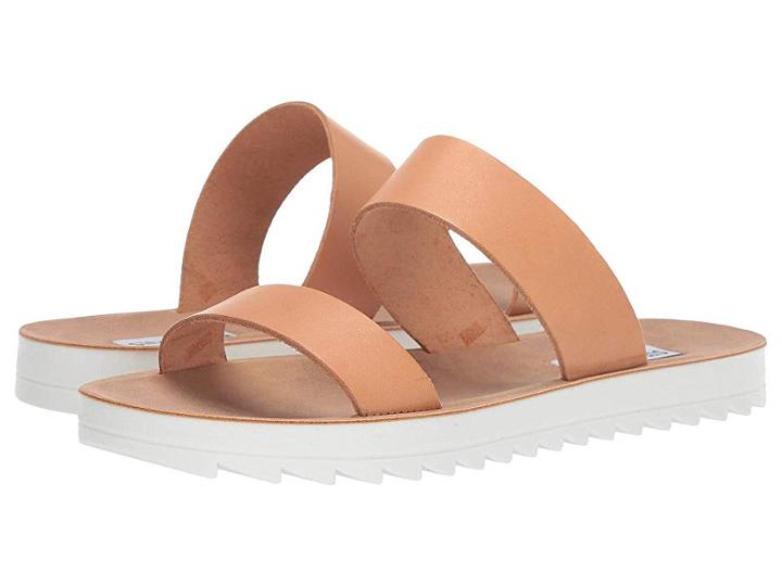 Steve Madden Micha (tan Leather) Women's Shoes