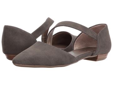 Lifestride Zalana (greige) Women's Shoes