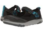Teva Terra-float Travel Mj (black) Women's Shoes