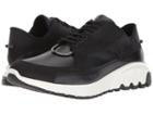 Neil Barrett Chain Runner (black/white) Men's Shoes