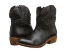 Taos Footwear Holey Cow (chocolate) Women's Boots