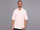 Tommy Bahama Big & Tall - Big Tall Emfielder Polo Shirt (pink Salight)