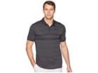 Nike Golf Zonal Cooling Stripe Polo (anthracite/black) Men's Clothing