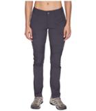 Columbia Silver Ridge Stretch Pants (shark) Women's Casual Pants