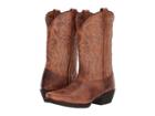 Laredo Christine (tan) Cowboy Boots