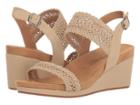 Lucky Brand Koenn (travertine) Women's Shoes