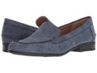 Lifestride Margot (navy) Women's Slip-on Dress Shoes