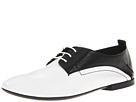 Costume National - 6s5a0380737 80737 925 (black/white