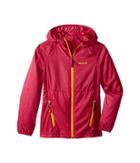 Marmot Kids Ether Hoody (little Kids/big Kids) (sangria) Girl's Sweatshirt