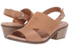 Dr. Scholl's Hail (nude Perf) Women's Sandals