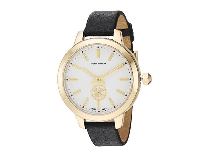 Tory Burch Collins (black) Watches