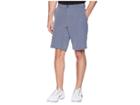 Nike Golf Hybrid Woven Shorts (obsidian/obsidian) Men's Shorts