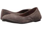 Lucky Brand Emmie (frost) Women's Flat Shoes