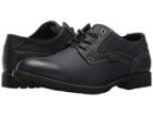 Levi's(r) Shoes Midway (navy/brown) Men's  Shoes