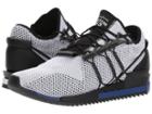 Adidas Y-3 By Yohji Yamamoto Harigane (footwear White/core Black/mystery Ink) Athletic Shoes