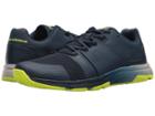 Under Armour Ua Raid Tr (academy/ghost Gray/academy) Men's Cross Training Shoes