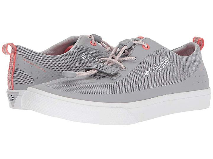 Columbia Dorado Cvo Pfg (steam/melonade) Women's Shoes