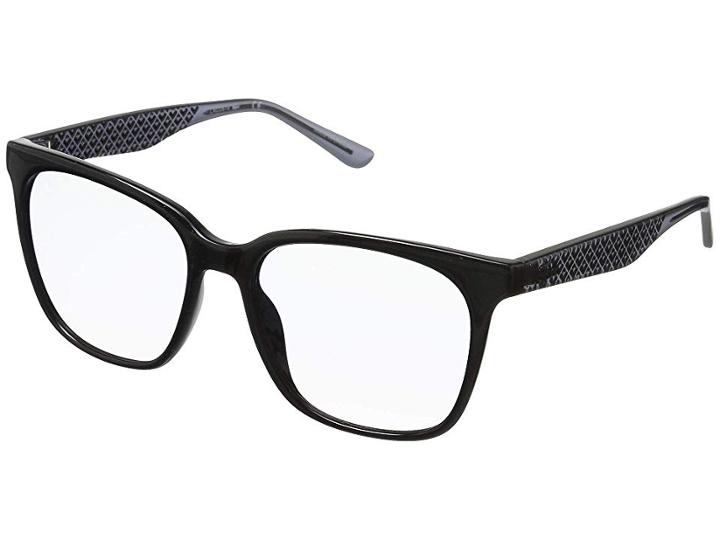 Lacoste L861s (black) Fashion Sunglasses