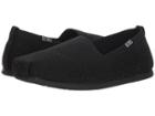 Bobs From Skechers Plush Lite (black/black 2) Women's  Shoes