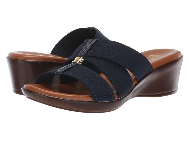 Italian Shoemakers Jeanna (white) Women's Shoes