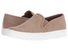 Steve Madden Zelia (taupe) Women's Lace Up Casual Shoes