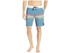 Quiksilver Seasons 20 Beachshorts (stellar) Men's Swimwear