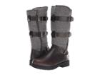 Woolrich Frontier Wrap (salt Marsh/ash) Women's Boots