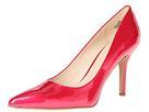 Nine West - Flax (red Synthetic)