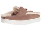 Gentle Souls By Kenneth Cole Rory Cozy (chestnut) Women's Shoes