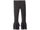 Chaser Kids Extra Soft Cha Cha Leggings (toddler/little Kids) (black) Girl's Casual Pants