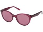Lacoste L831s (cyclamen) Fashion Sunglasses