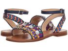 Vince Camuto Akitta (mustard Multi) Women's Shoes