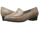 Trotters Monarch (grey) Women's  Shoes