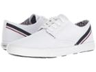 Ben Sherman Rhett (white) Men's Shoes