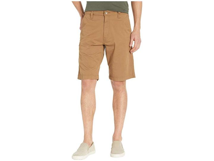 Signature By Levi Strauss & Co. Gold Label Utility Shorts (tortilla) Men's Shorts