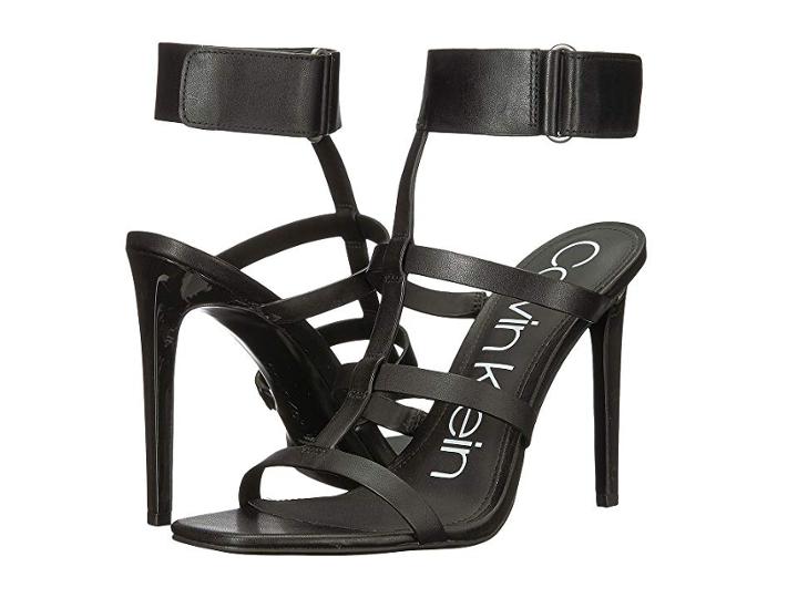Calvin Klein Dolcita (black) High Heels