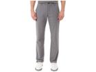Under Armour Golf Ua Match Play Pant (graphite/true Gray Heather/graphite) Men's Casual Pants