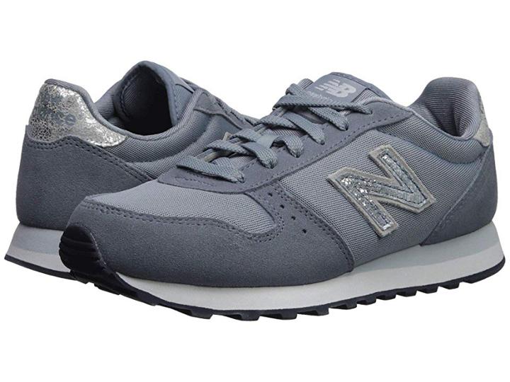 New Balance Wl311 (reflection/platinum Sky/eclipse) Women's Shoes