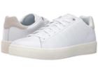 K-swiss Court Frasco (white/bone/marshmallow) Men's Tennis Shoes