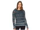 Royal Robbins Sierra Pullover (blue Coral) Women's Sweater