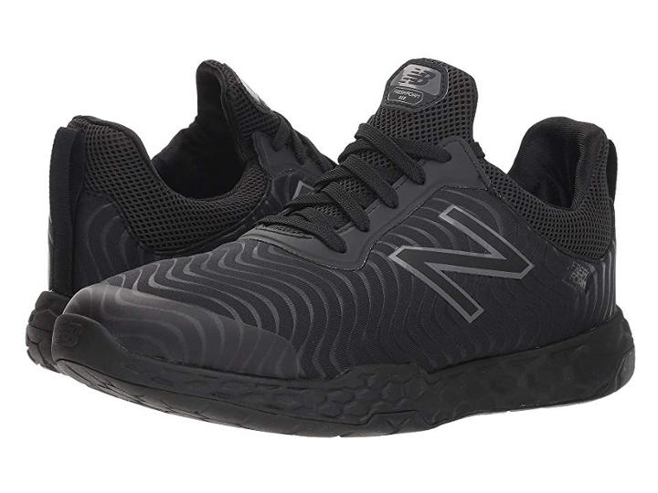 New Balance Mx818v3 Training (black/magnet) Men's Cross Training Shoes