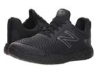New Balance Mx818v3 Training (black/magnet) Men's Cross Training Shoes